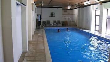 Fitnesscenter