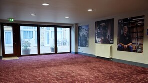 Salle de réunion