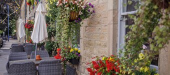 Kings Head Masham by Chef and Brewer Collection