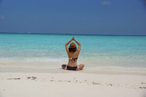 Yoga - Naxos Island Escape (Naxos)