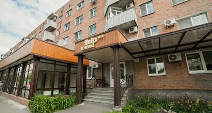 Yavir Hotel