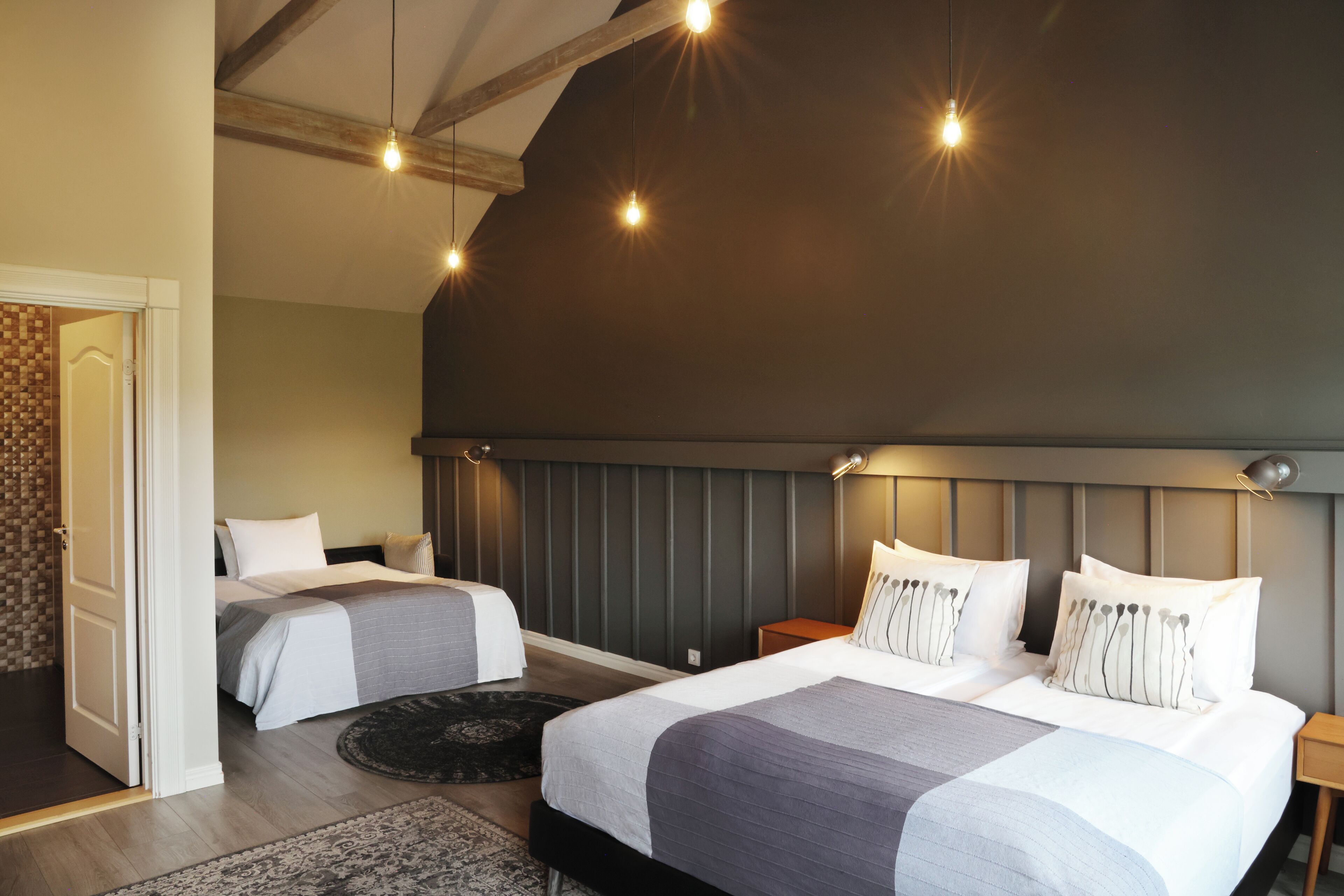 superior room | in-room safe, desk, free cots/infant beds, free wifi