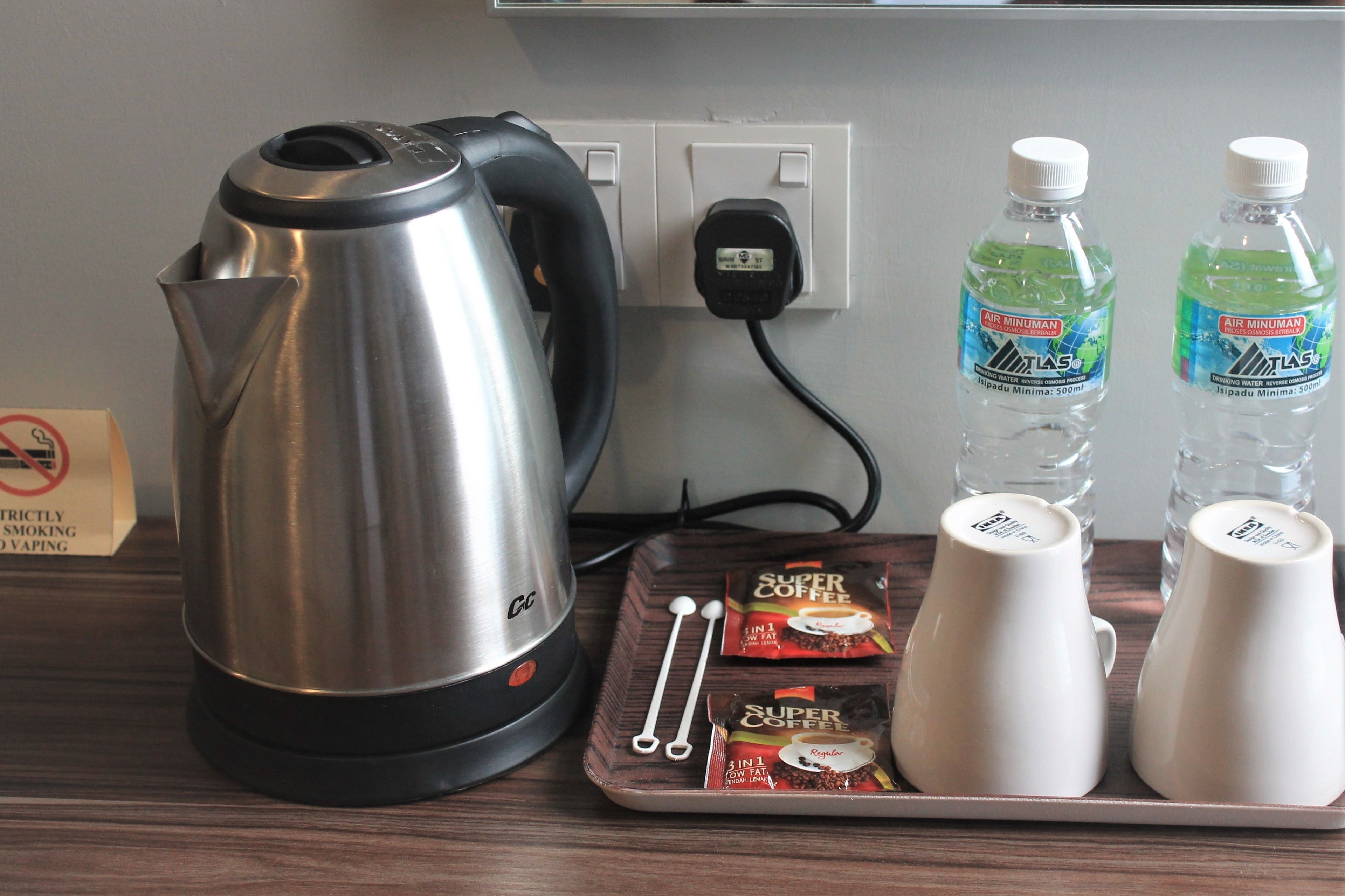 Photo - Lavana Hotel, Chinatown