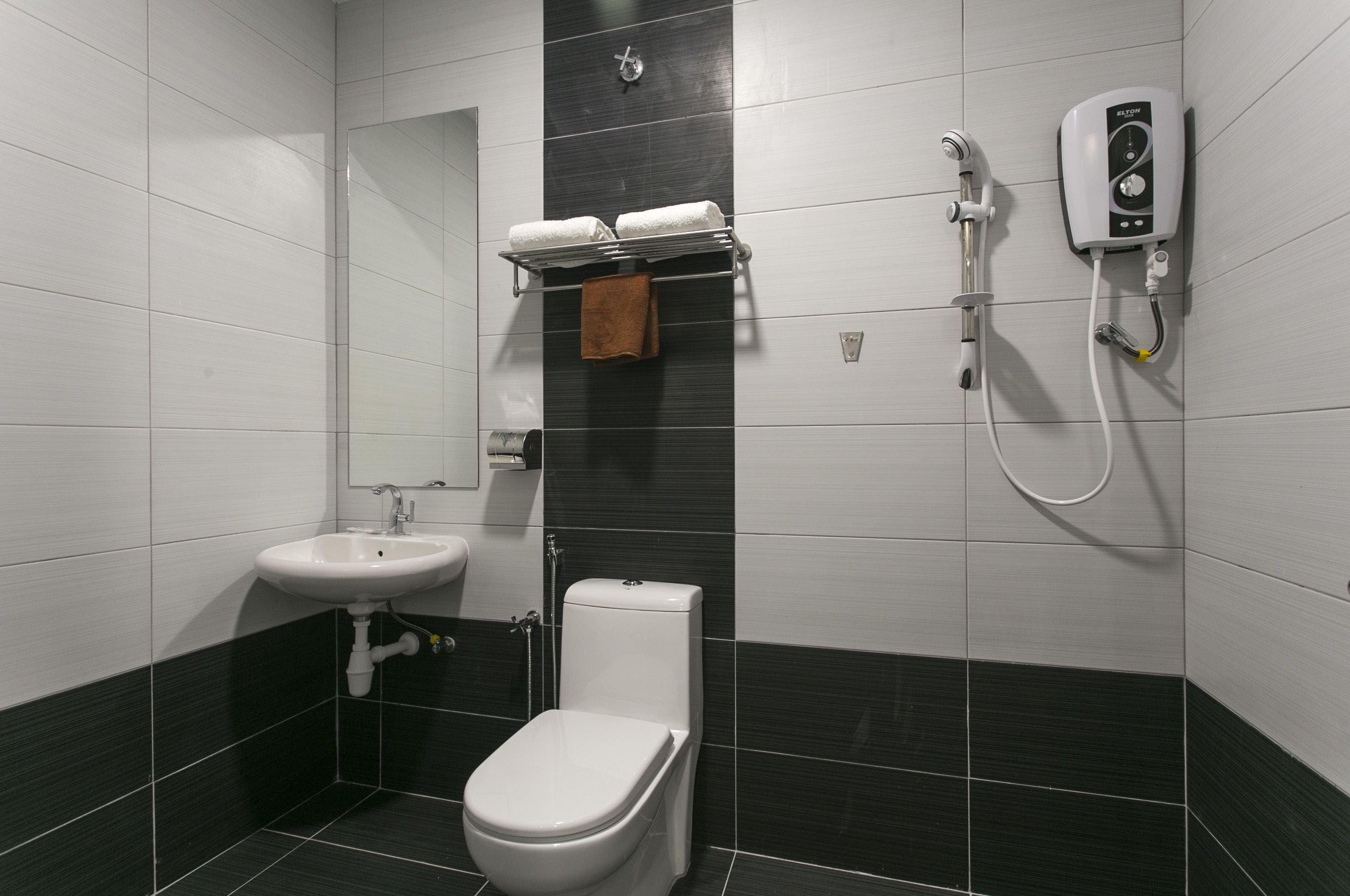 Photo - Lavana Hotel, Chinatown