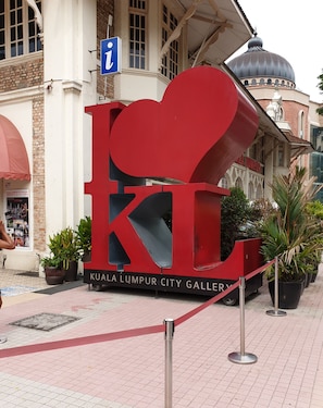 Exterior - Lavana Hotel Chinatown (Kuala Lumpur)
