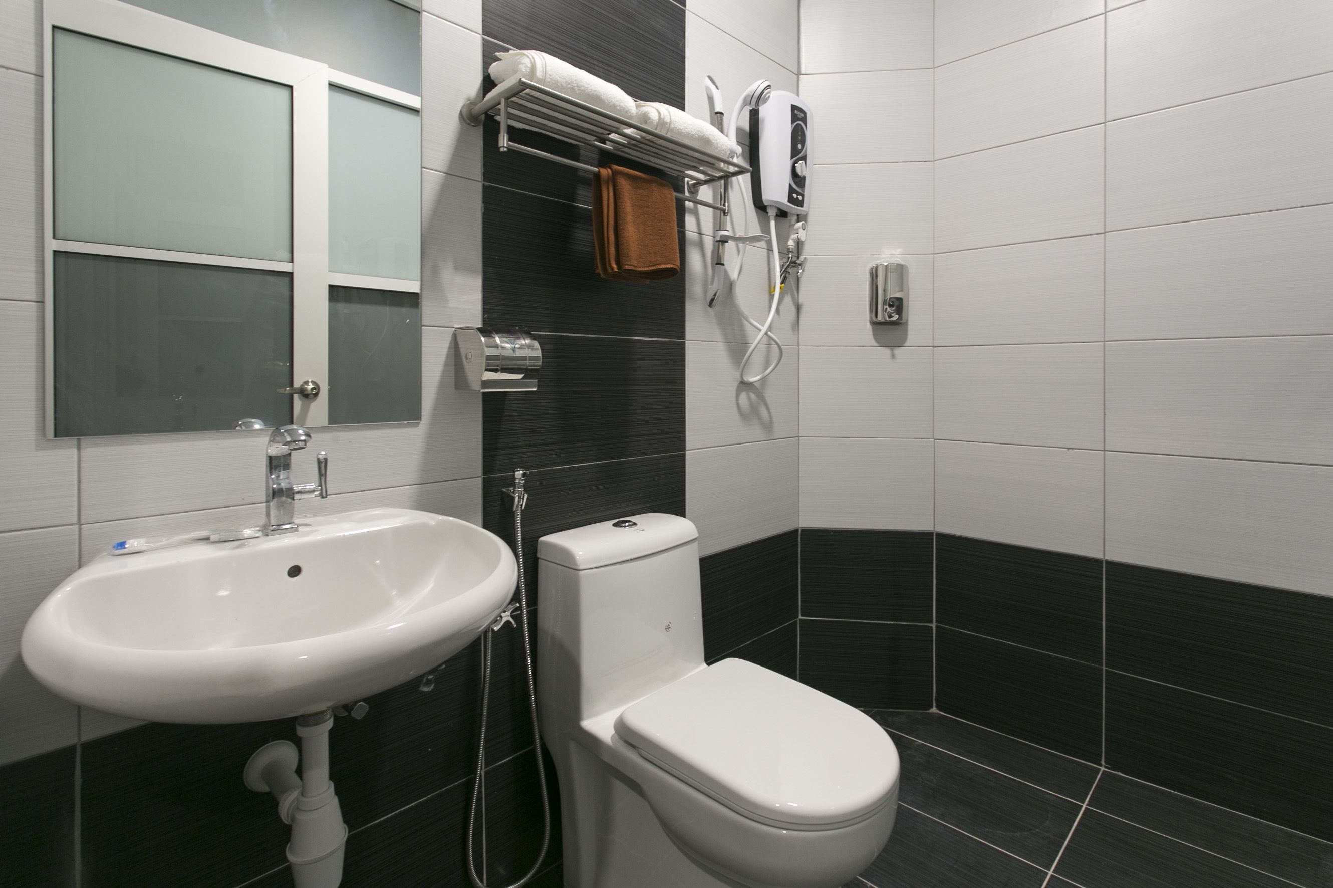 Photo - Lavana Hotel, Chinatown