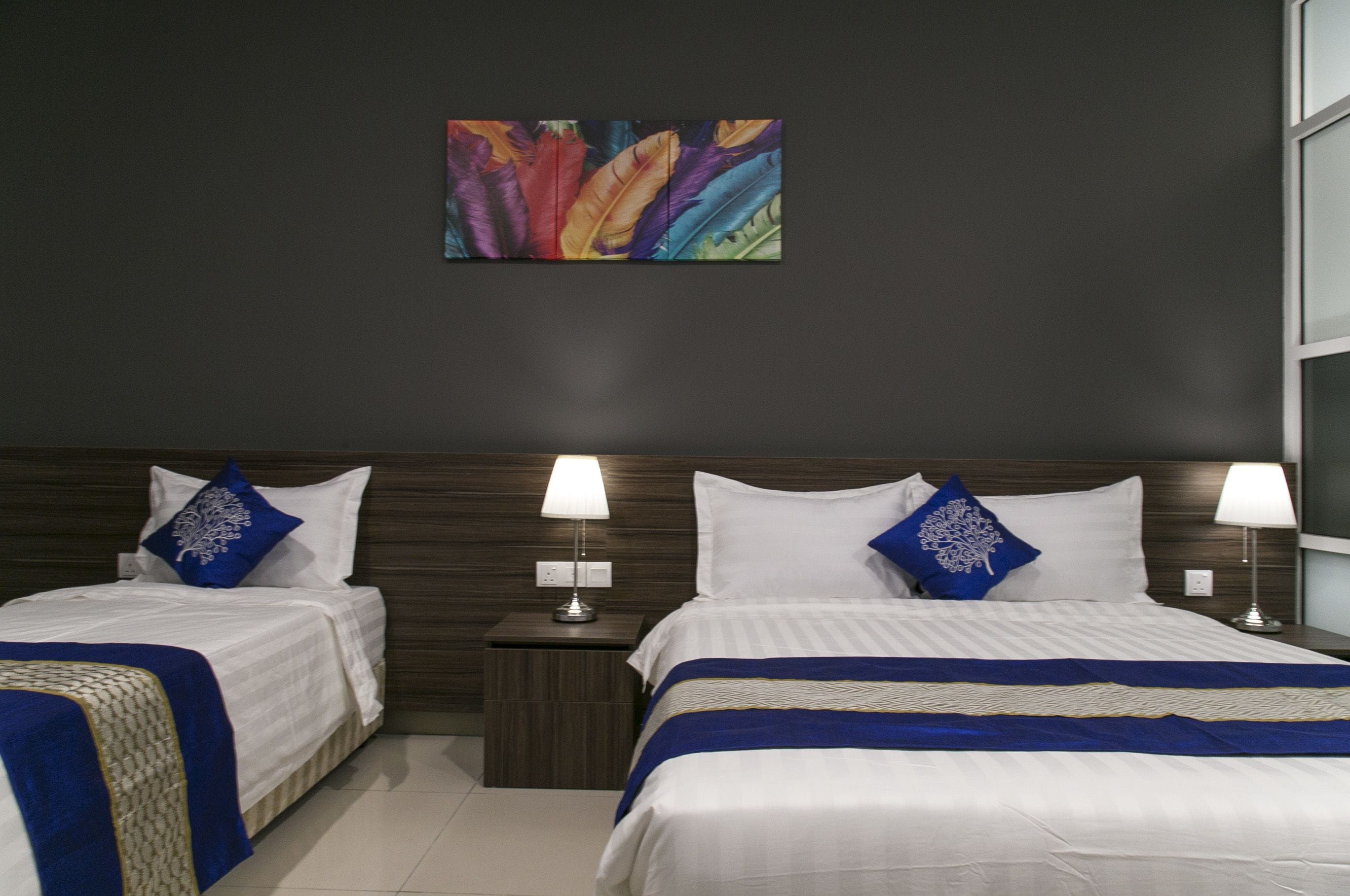 Photo - Lavana Hotel, Chinatown