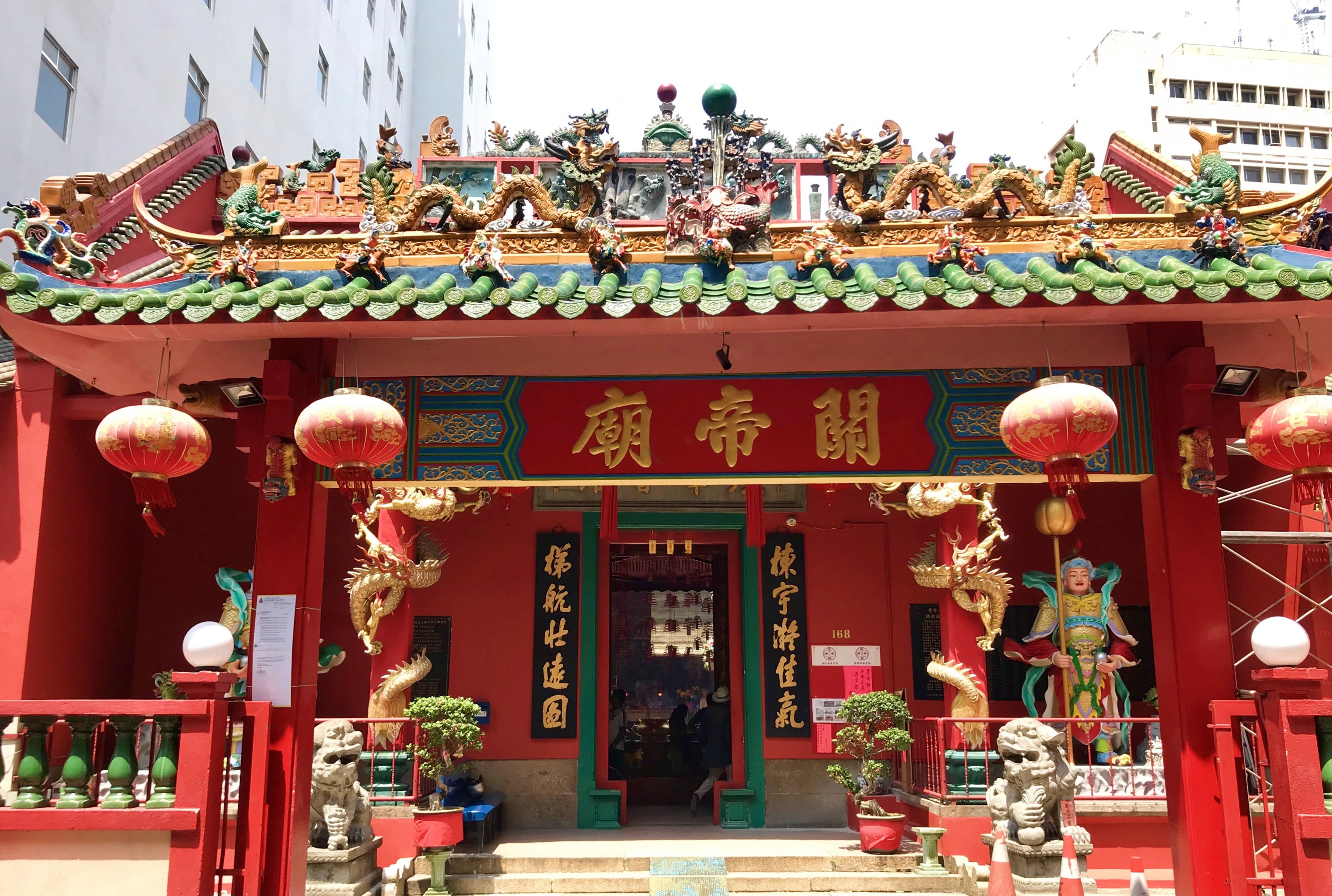 Foto - Lavana Hotel, Chinatown