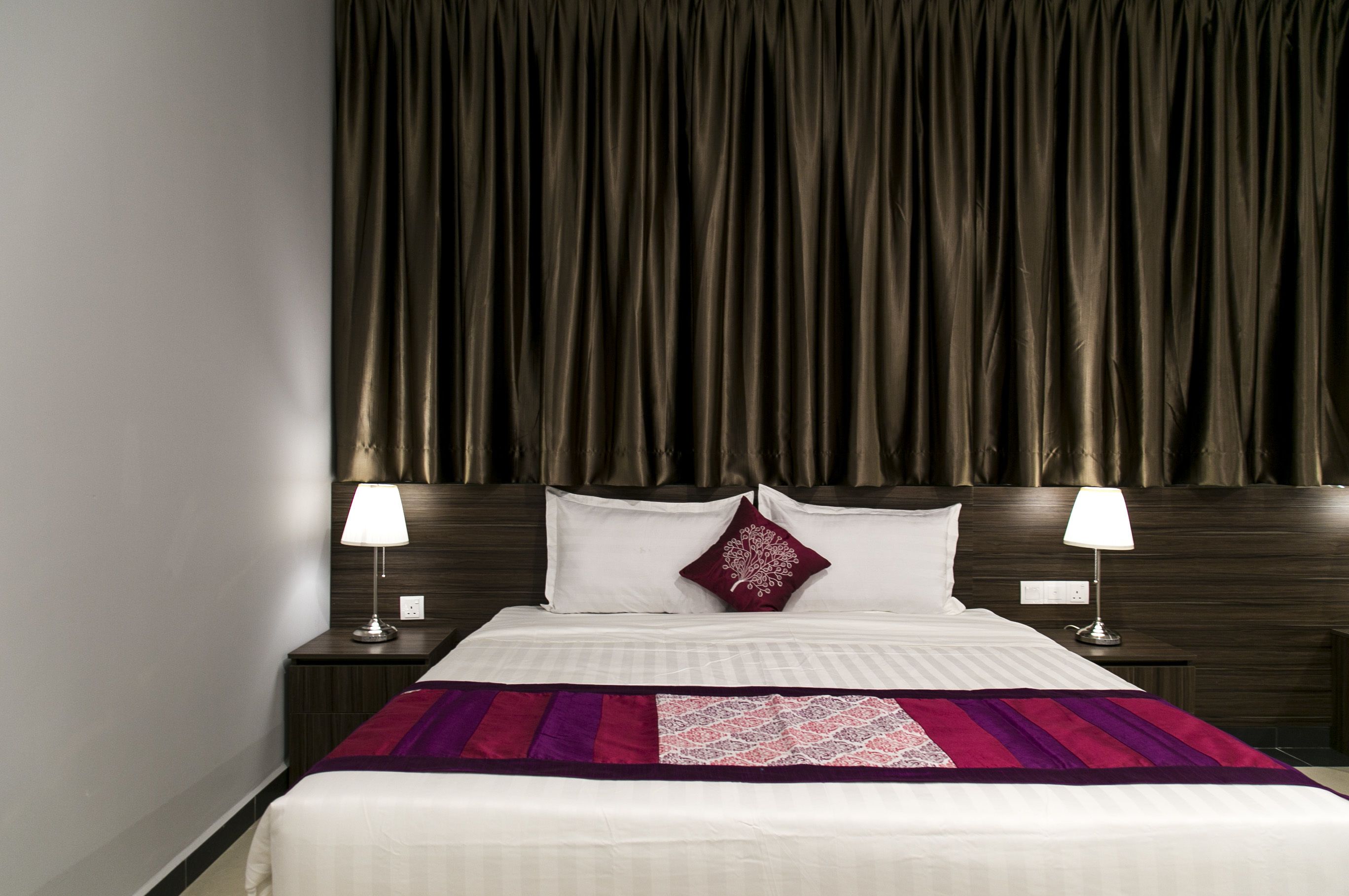 Photo - Lavana Hotel, Chinatown