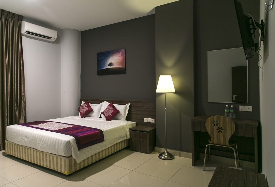 Photo - Lavana Hotel, Chinatown