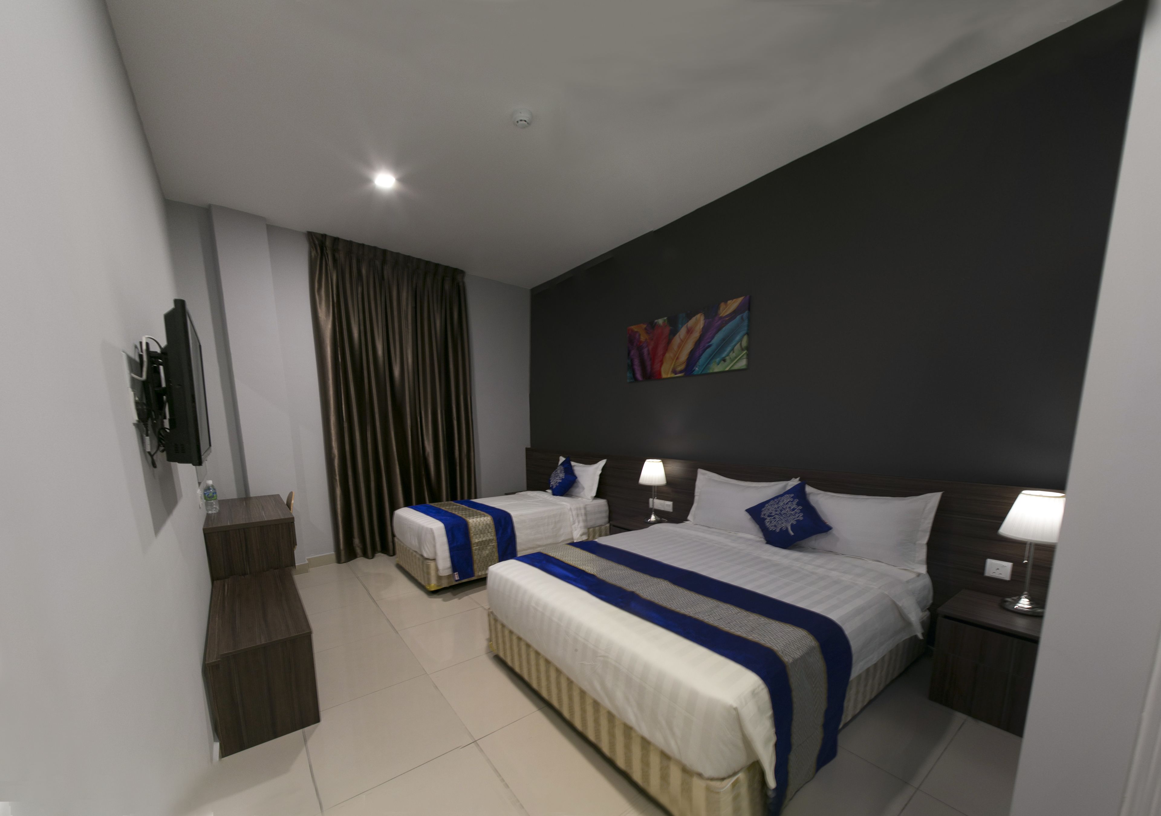 Foto - Lavana Hotel, Chinatown