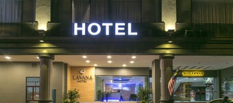 Lavana Hotel Chinatown