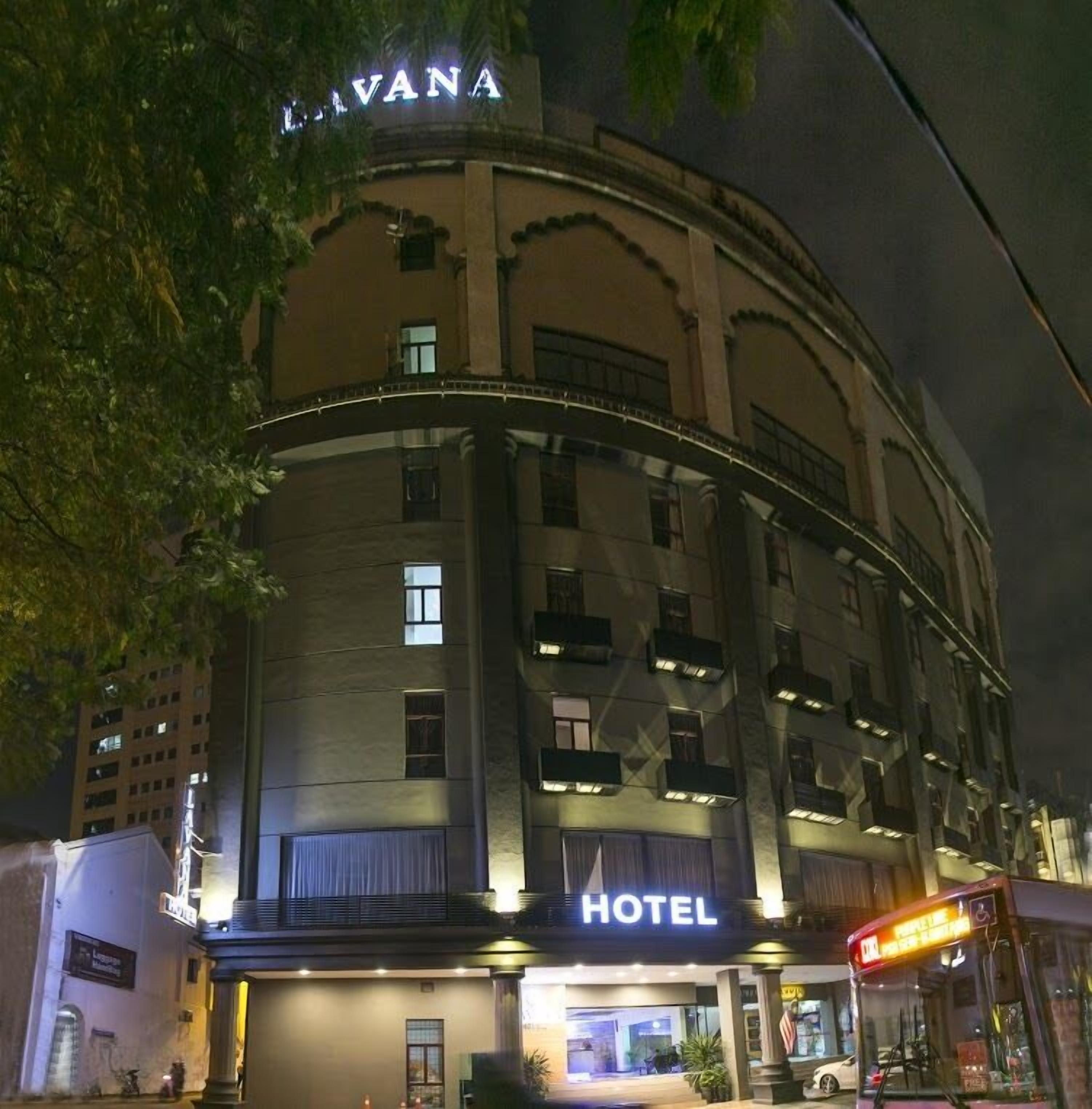Foto - Lavana Hotel, Chinatown