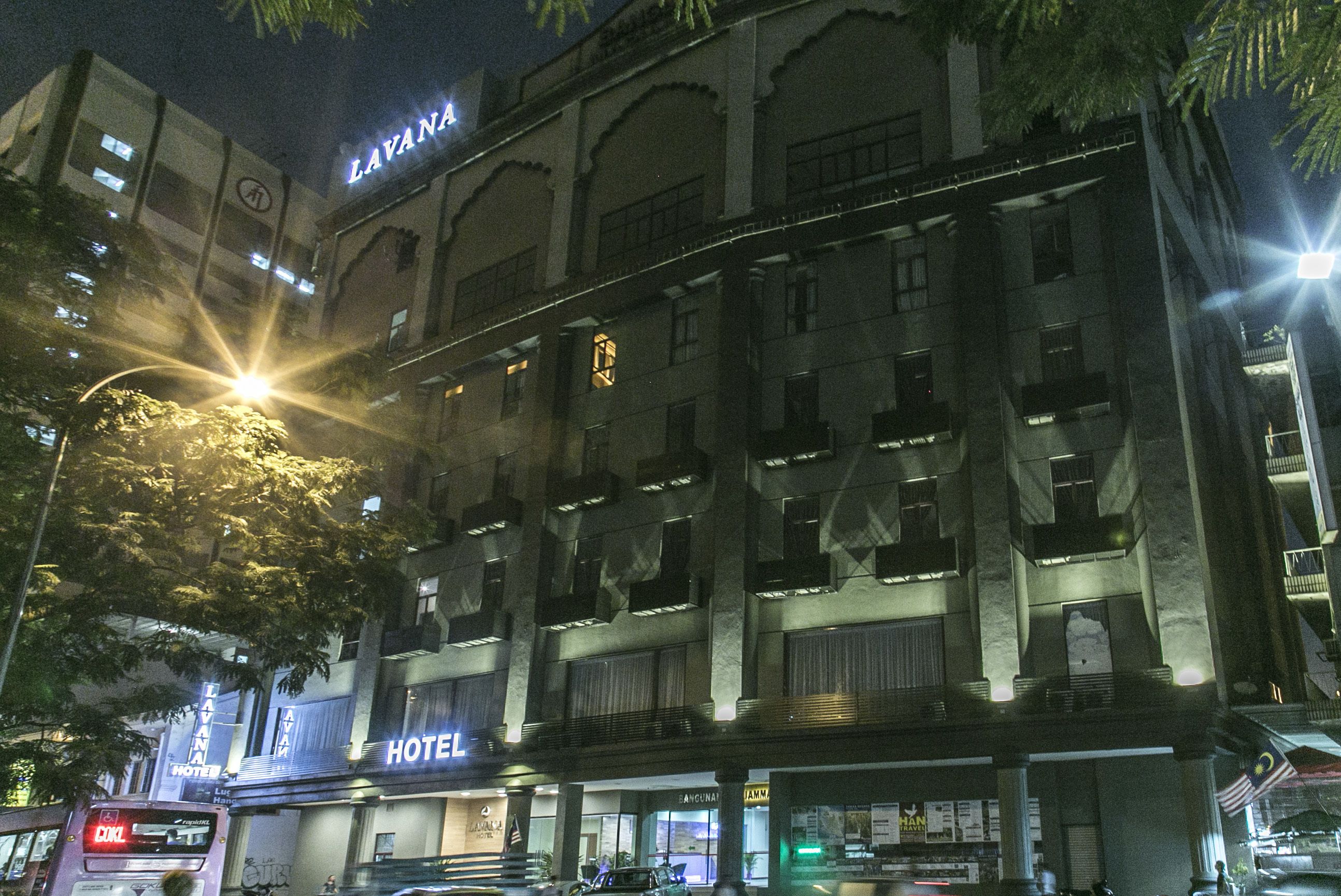 Foto - Lavana Hotel, Chinatown