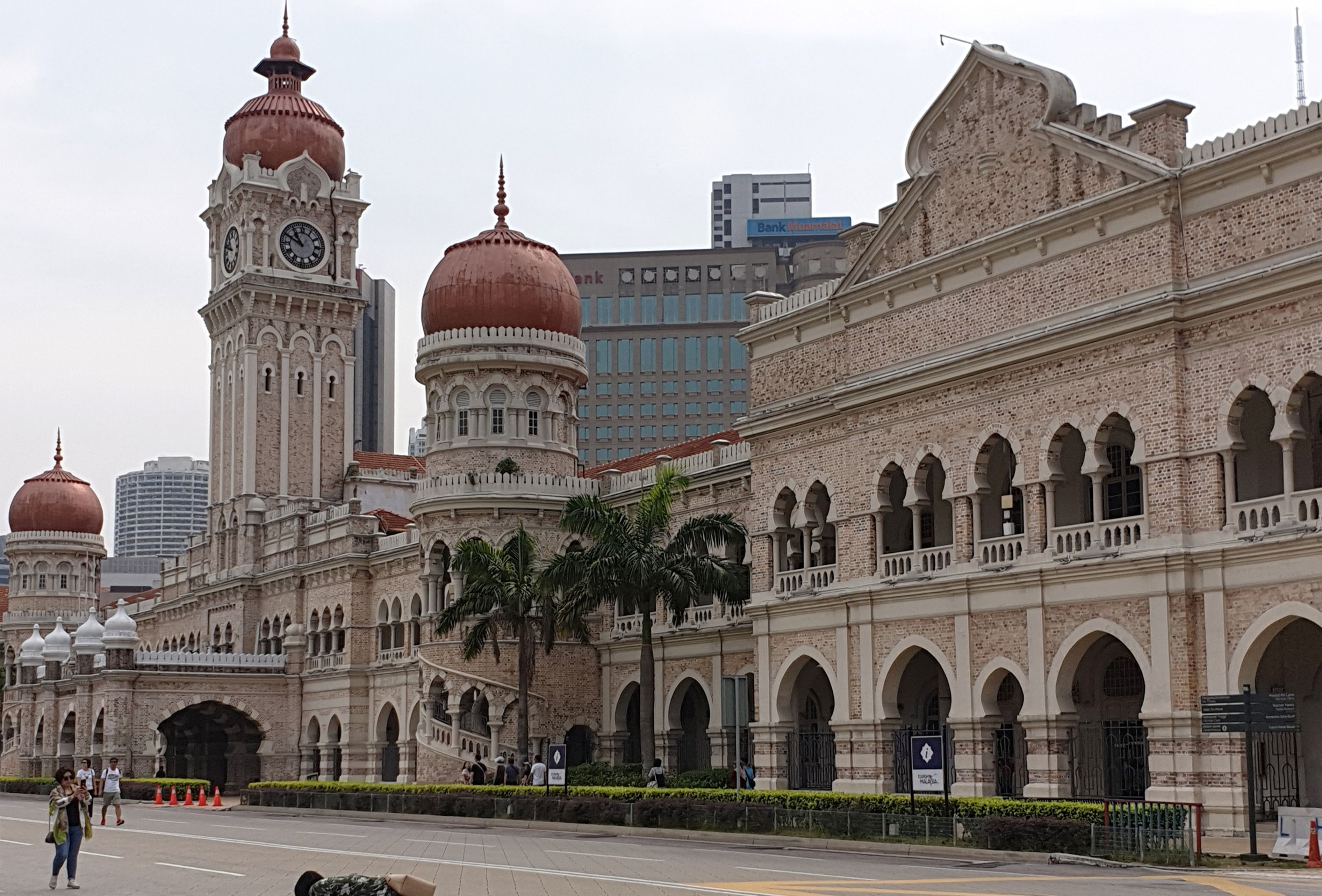 Photo - Lavana Hotel, Chinatown