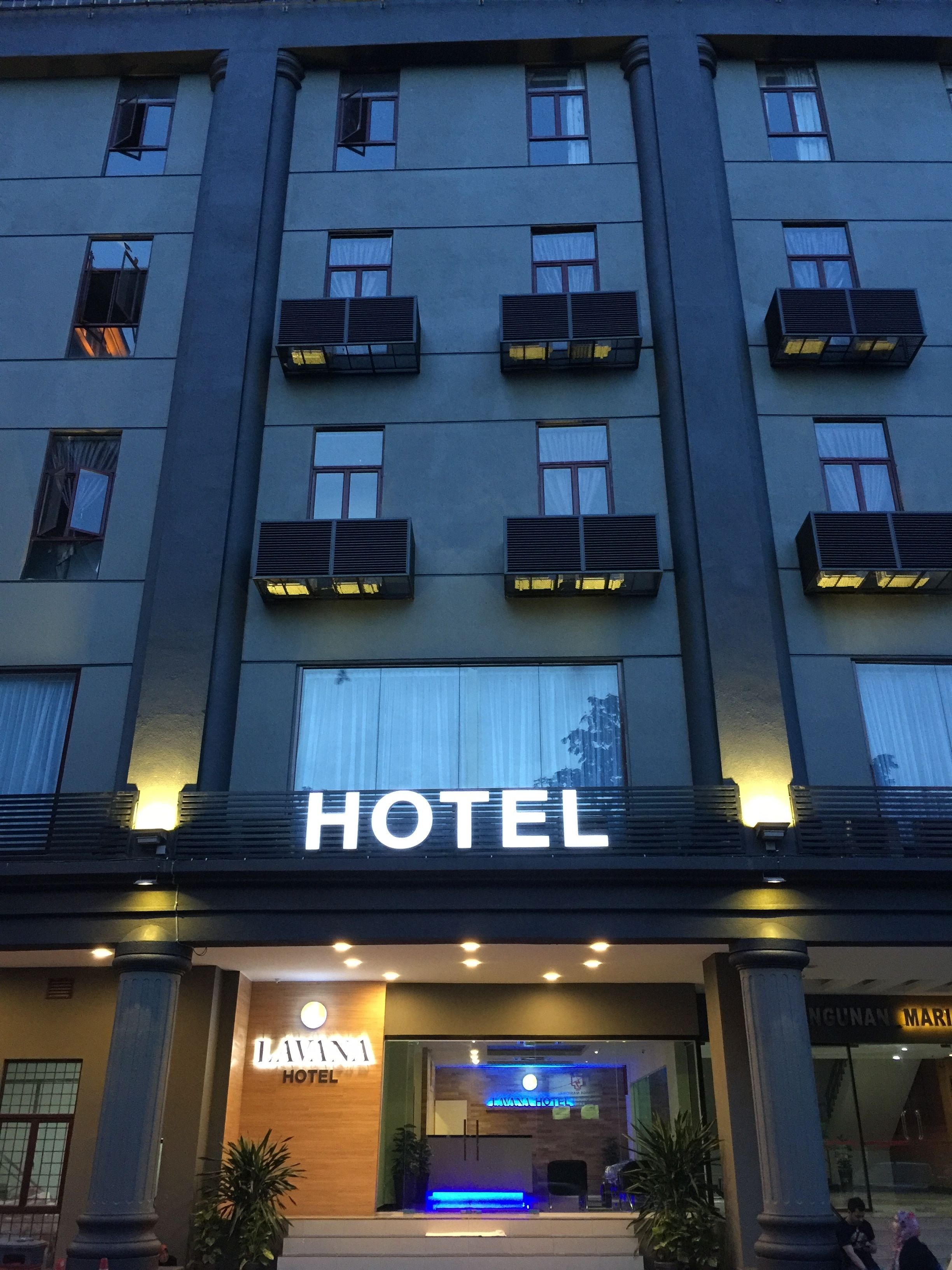 Photo - Lavana Hotel, Chinatown