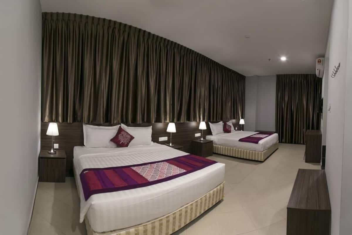 Suite