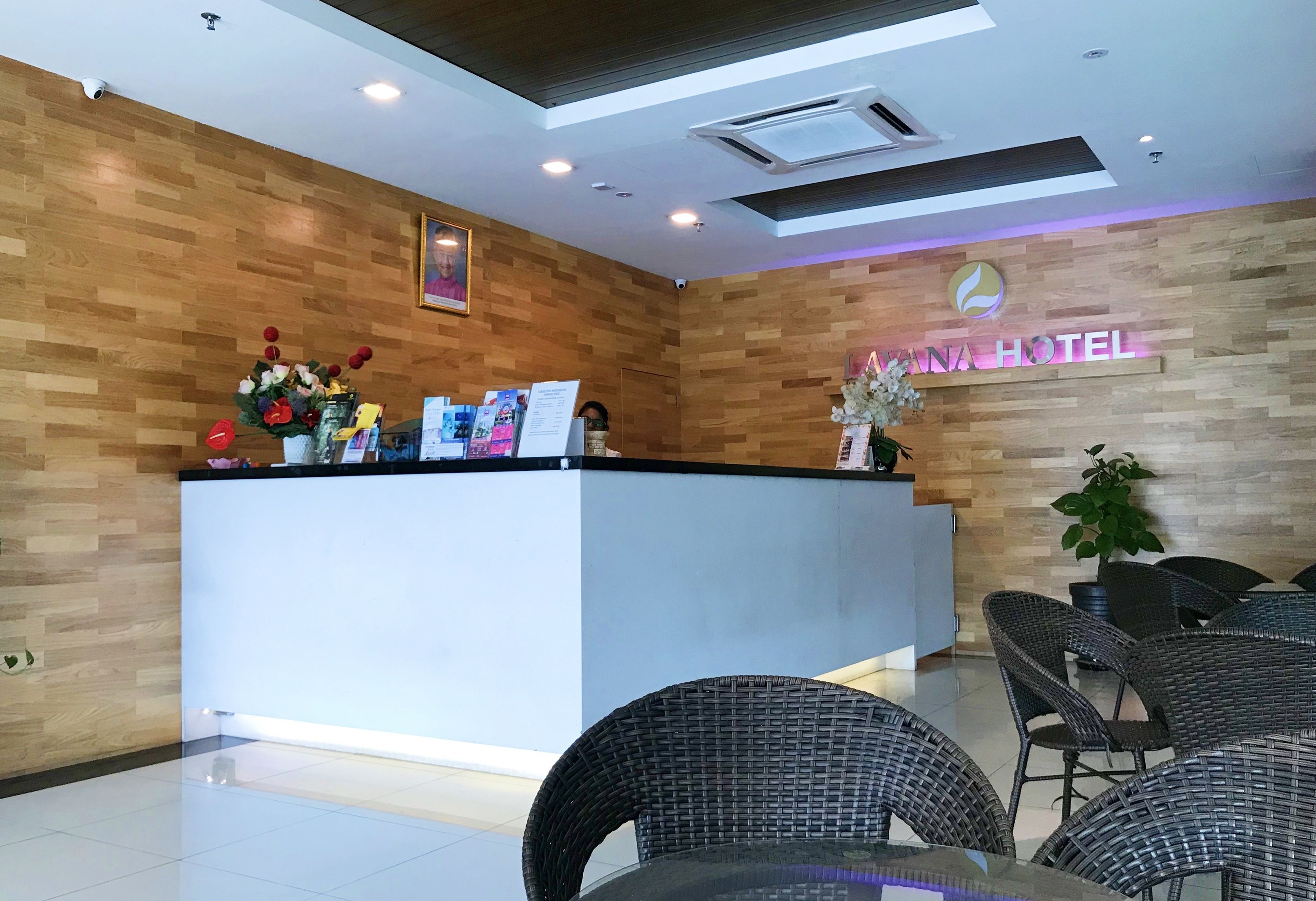 Photo - Lavana Hotel, Chinatown