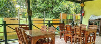 Kanta Hill Resort