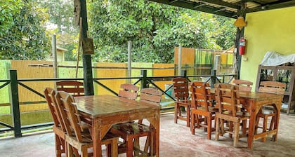 Kanta Hill Resort