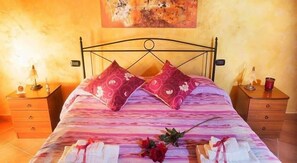 Superior-Dreibettzimmer | Kostenloses WLAN
