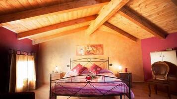 Superior Triple Room | Free WiFi