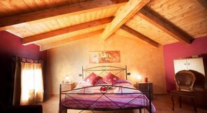 Superior-Dreibettzimmer | Kostenloses WLAN