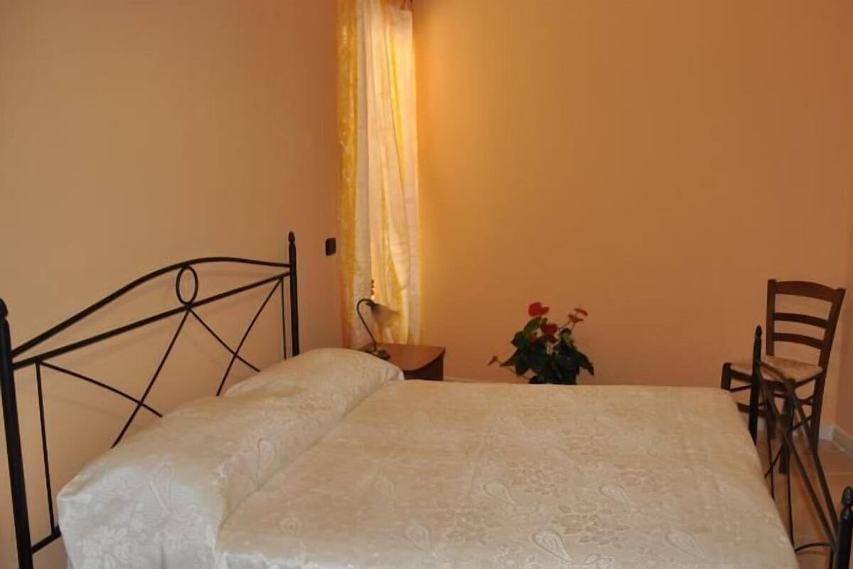 Vierbettzimmer | Kostenloses WLAN