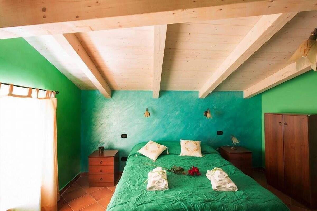 Dreibettzimmer | Kostenloses WLAN