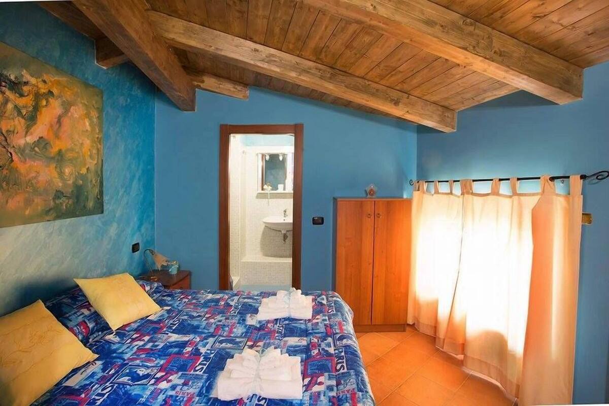 Doppelzimmer | Kostenloses WLAN
