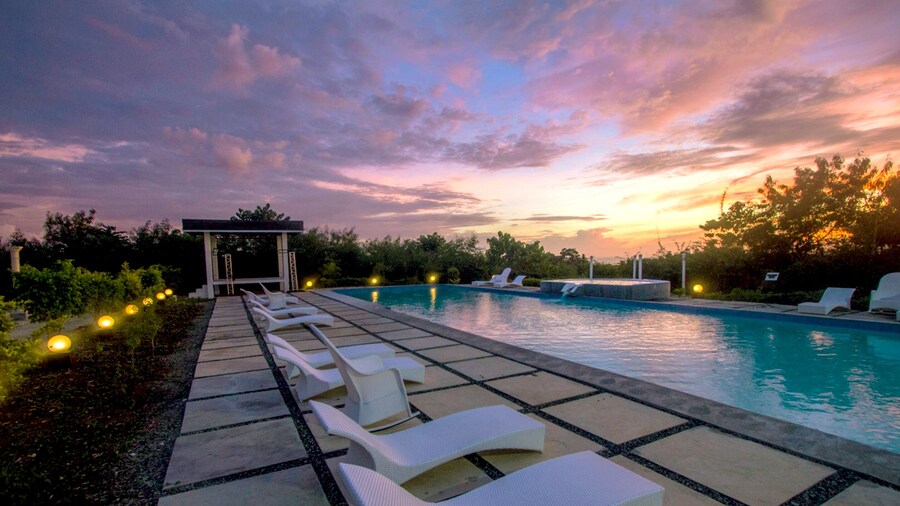 Alta Bohol Resort powered by Cocotel