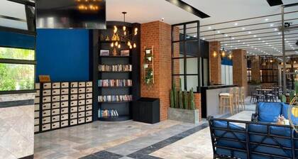 Palette Jomtien Longstay