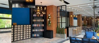 Palette Jomtien Longstay