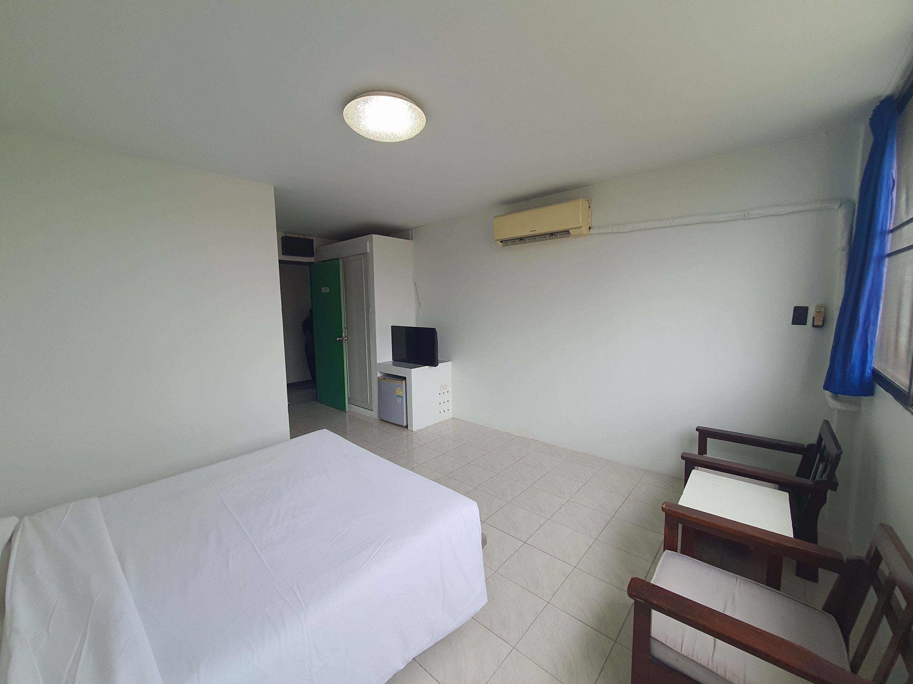 Kamar