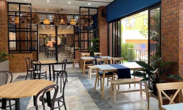 Restoran