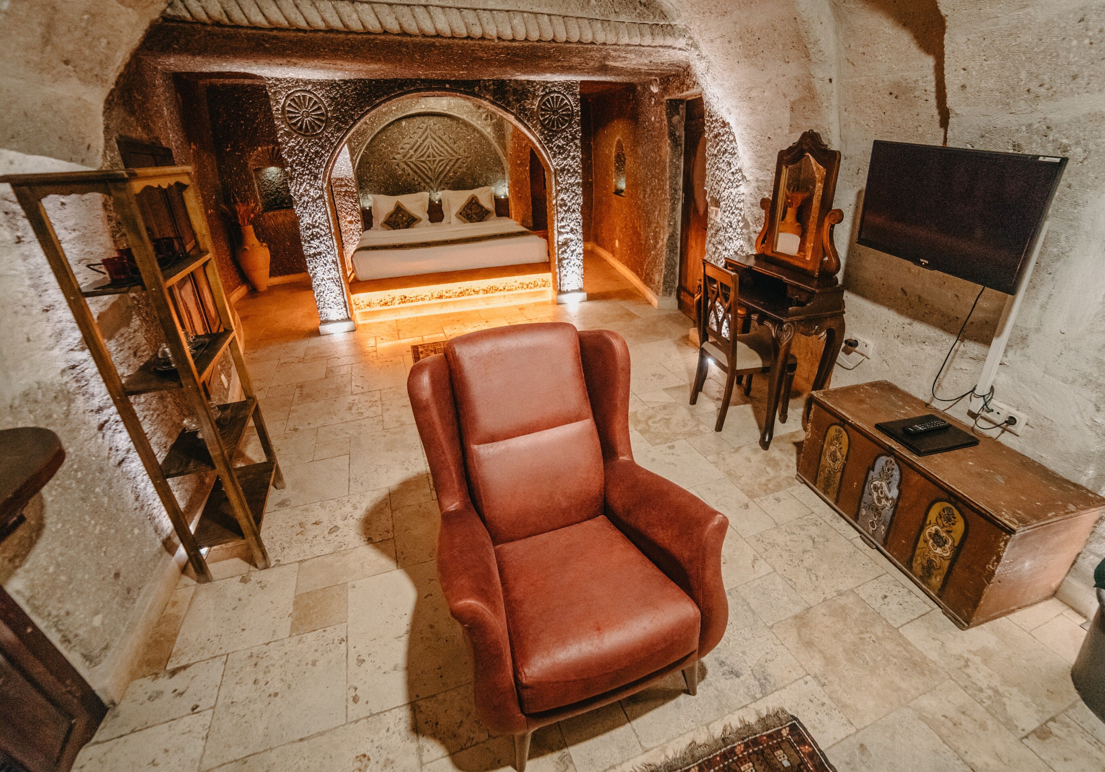 Photo - Erenbey Cave Hotel Adults Only Plus 12