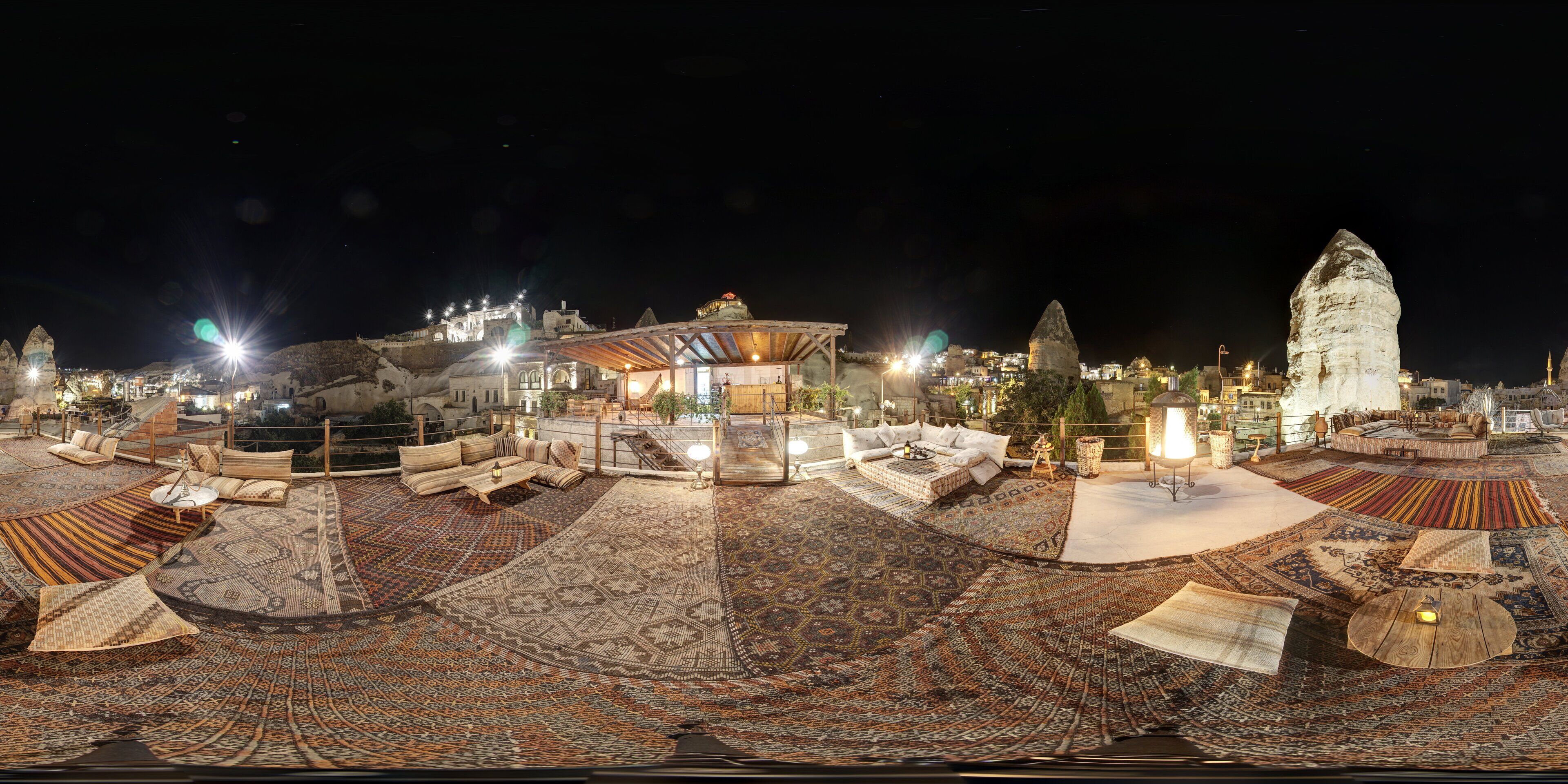 Foto - Erenbey Cave Hotel Adults Only Plus 12