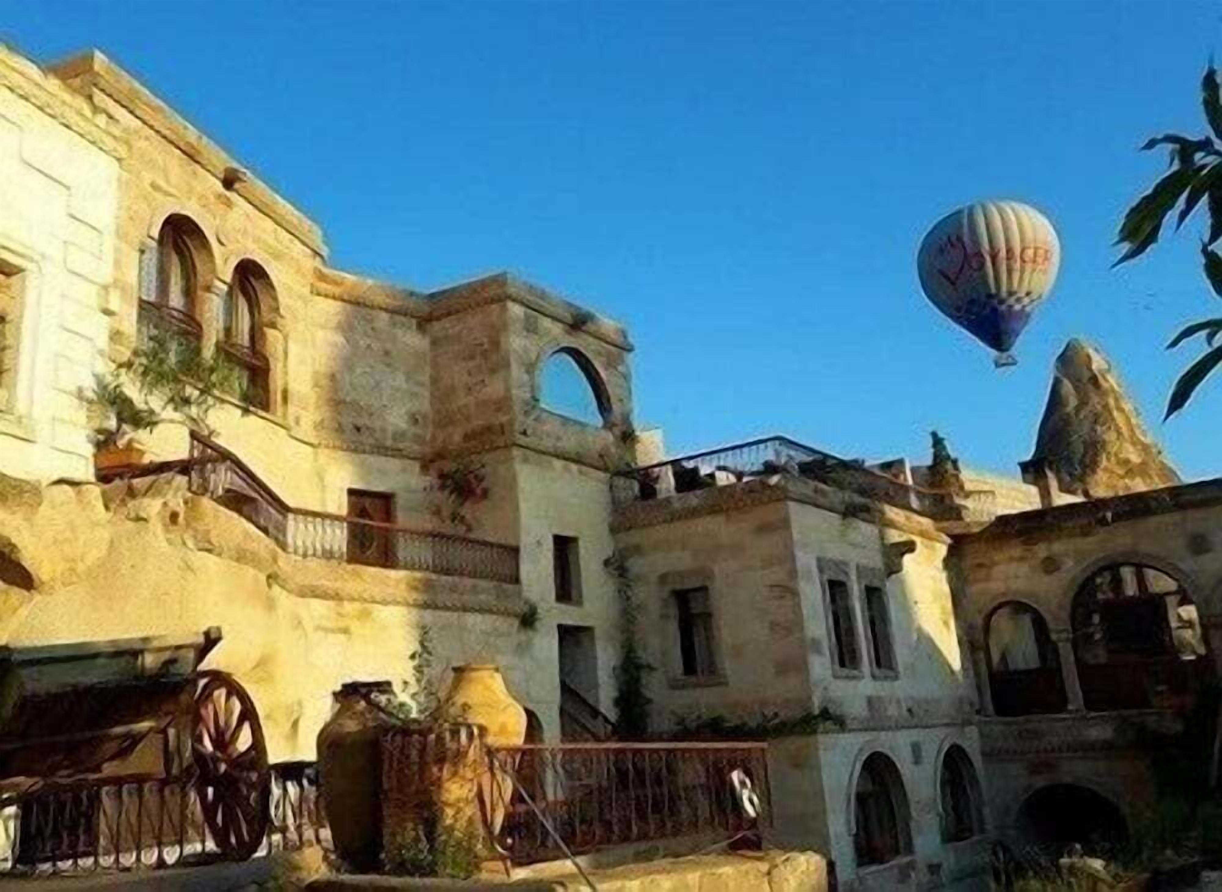Foto - Erenbey Cave Hotel