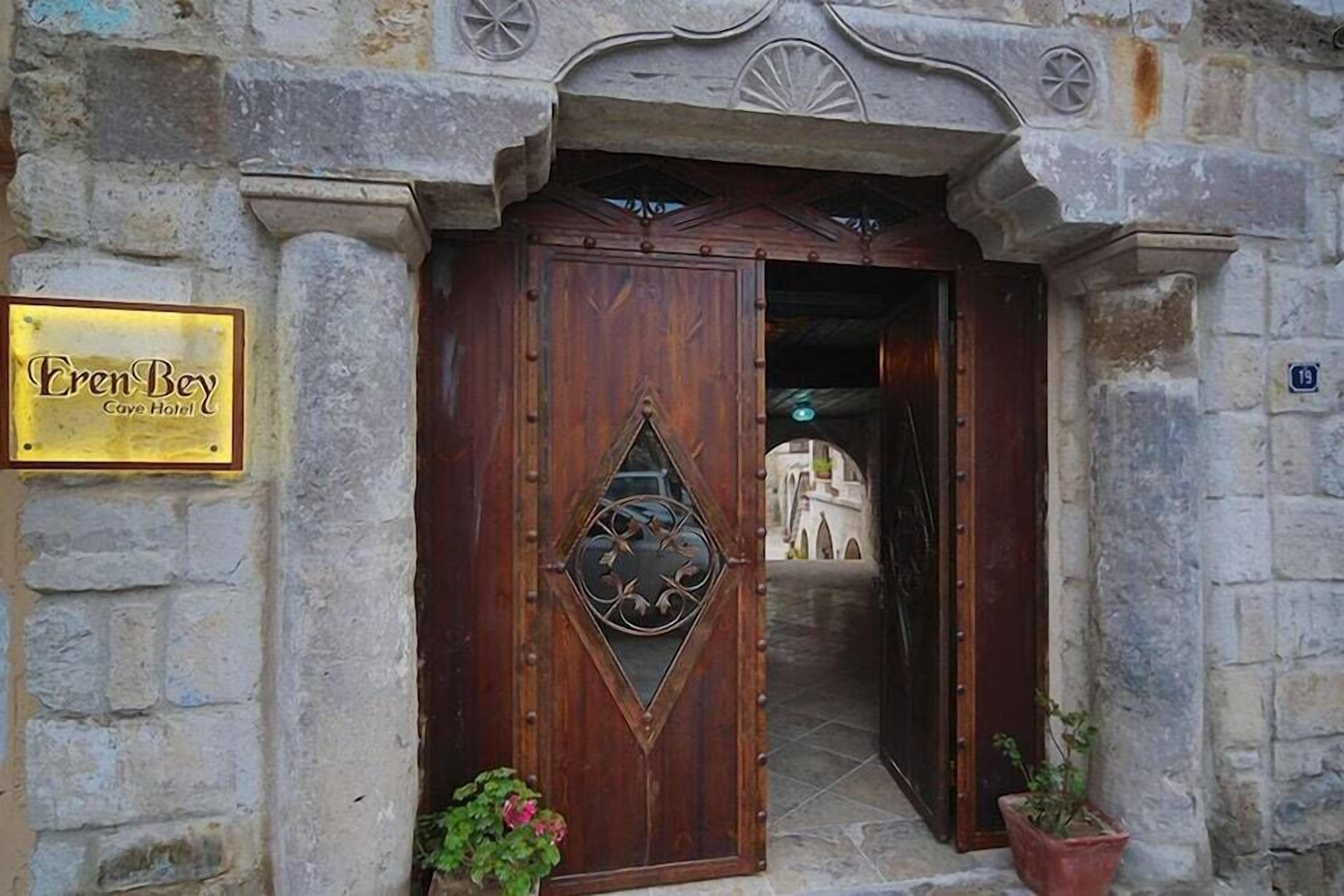Foto - Erenbey Cave Hotel