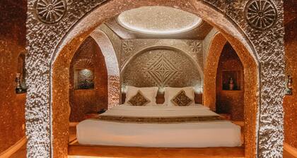 Erenbey Cave Hotel (Adults Only +12)