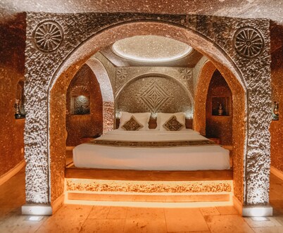 Erenbey Cave Hotel (Adults Only +12)