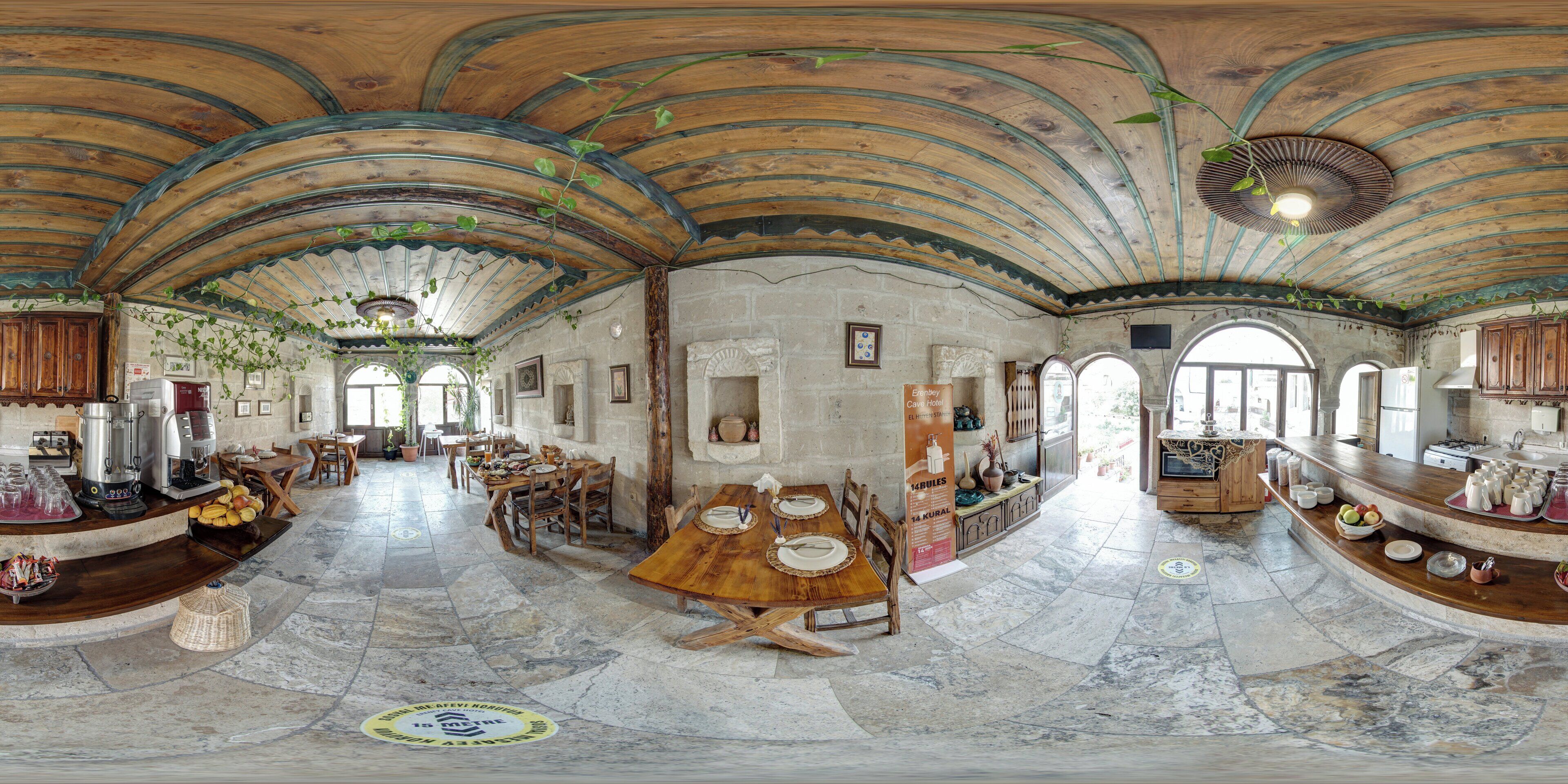 Photo - Erenbey Cave Hotel Adults Only Plus 12