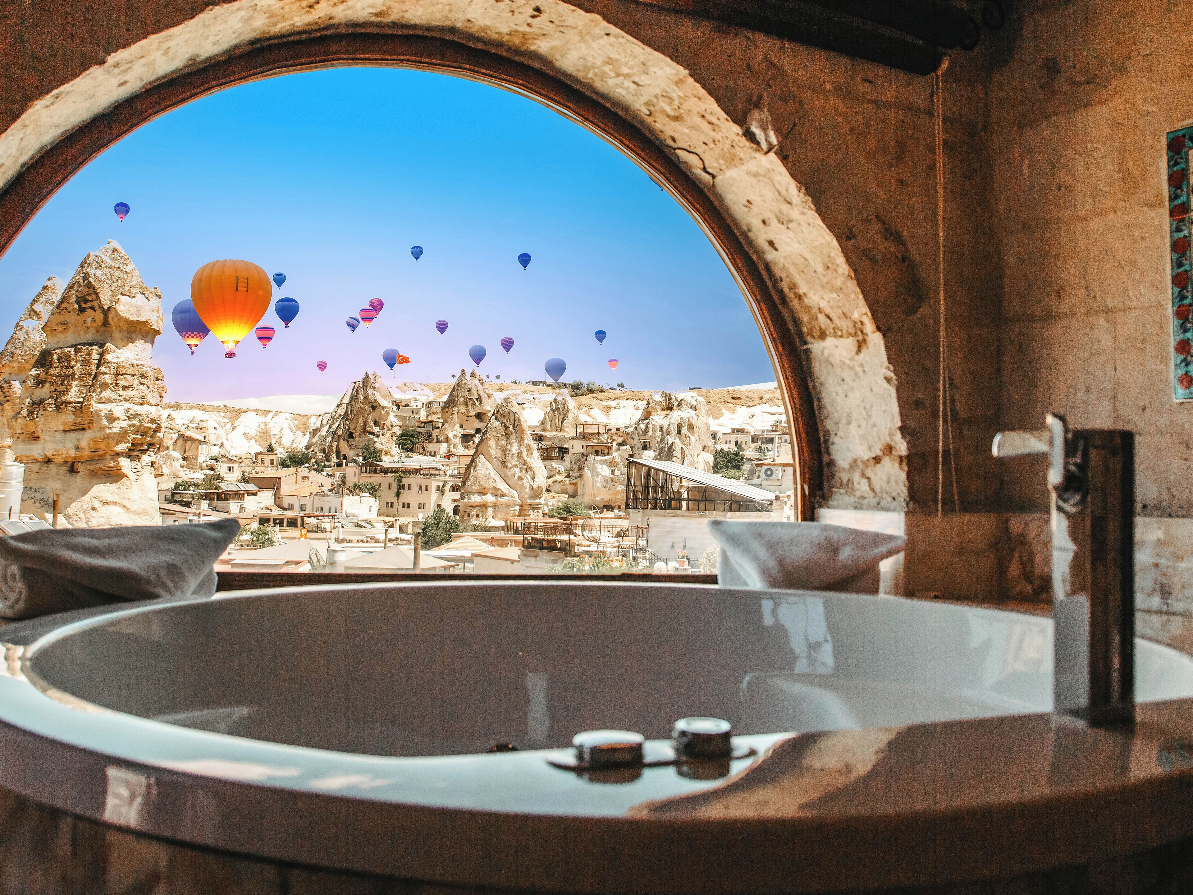 Photo - Erenbey Cave Hotel Adults Only Plus 12