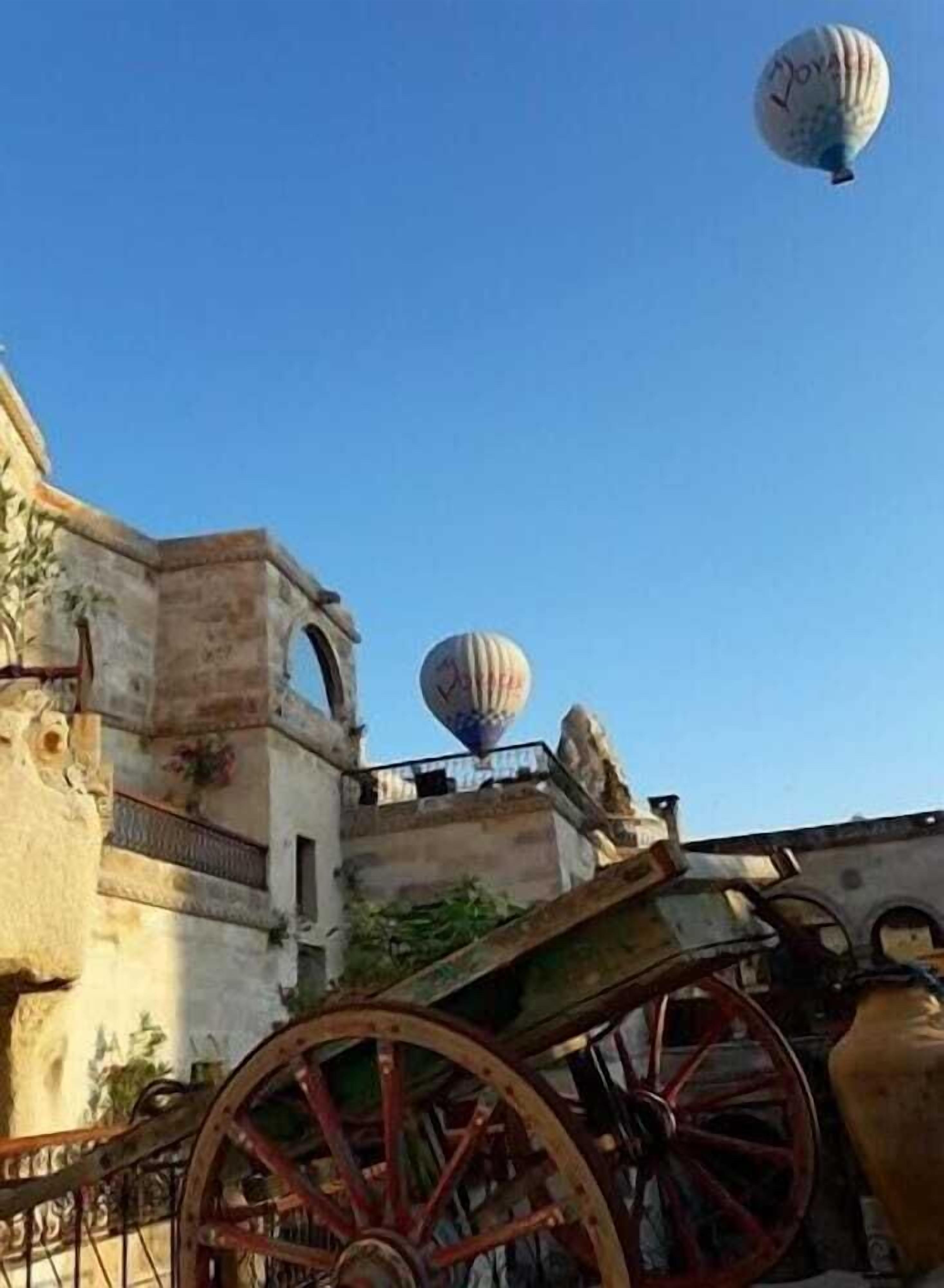 Foto - Erenbey Cave Hotel