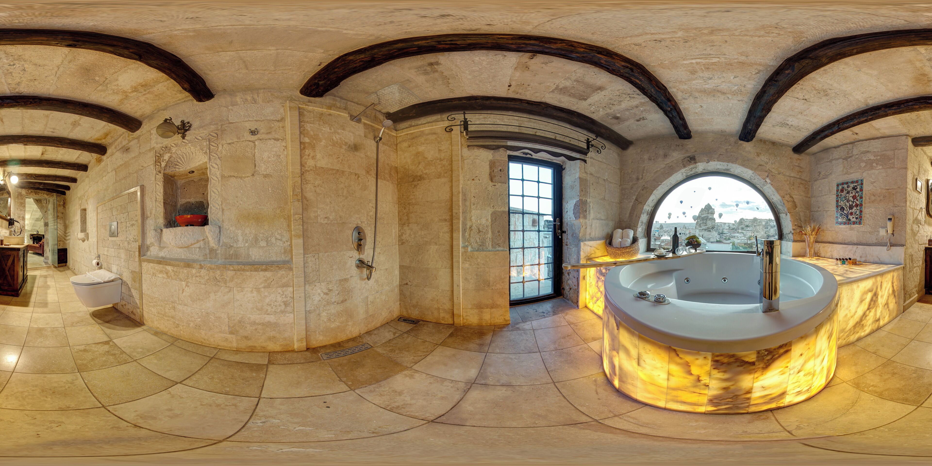 Photo - Erenbey Cave Hotel Adults Only Plus 12