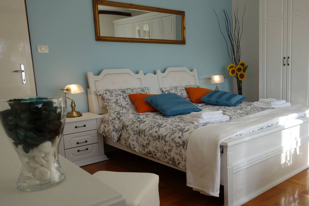 Doppelzimmer