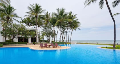 Baan LonSai Beachfront Condominium