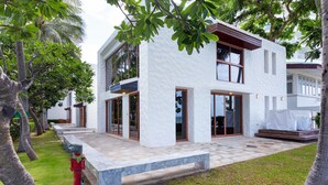 Lobby - Baan LonSai Beachfront Condominium (Hua Hin)