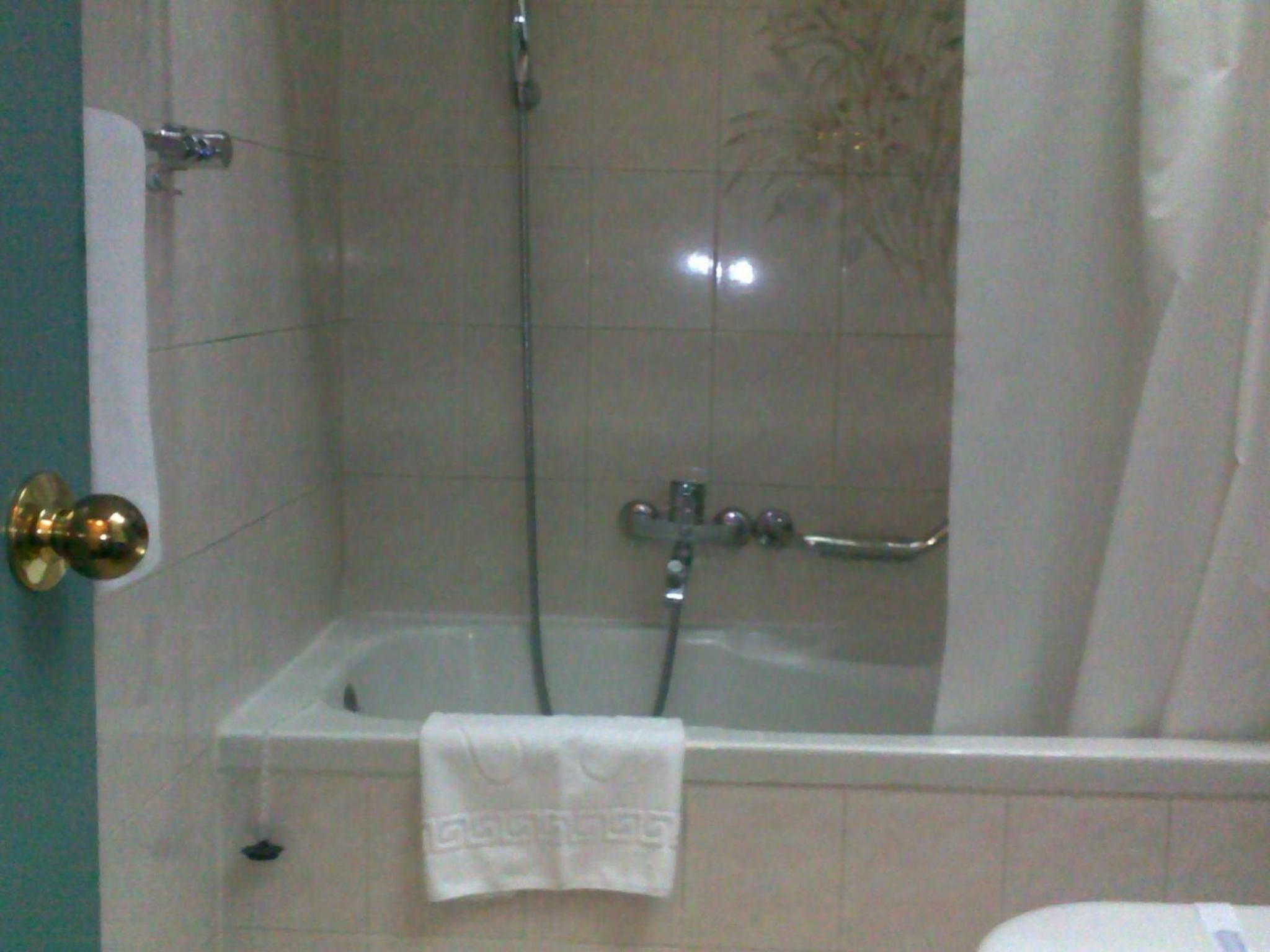 Foto - King Hotel Guvenlik