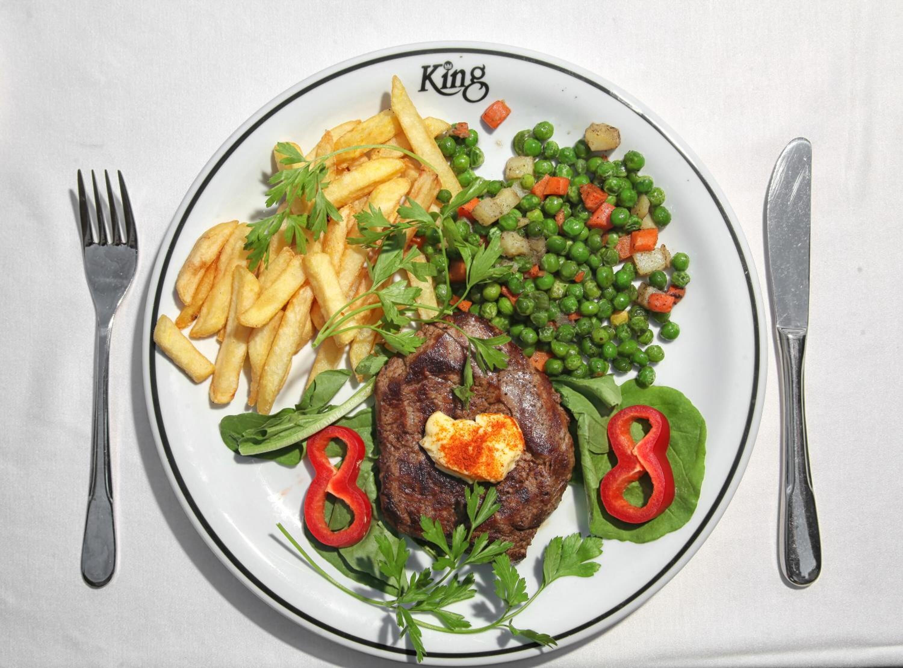 Foto - King Hotel Guvenlik